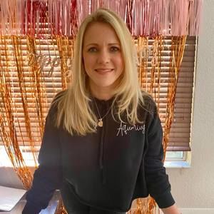 Meet your Posher, Sasha